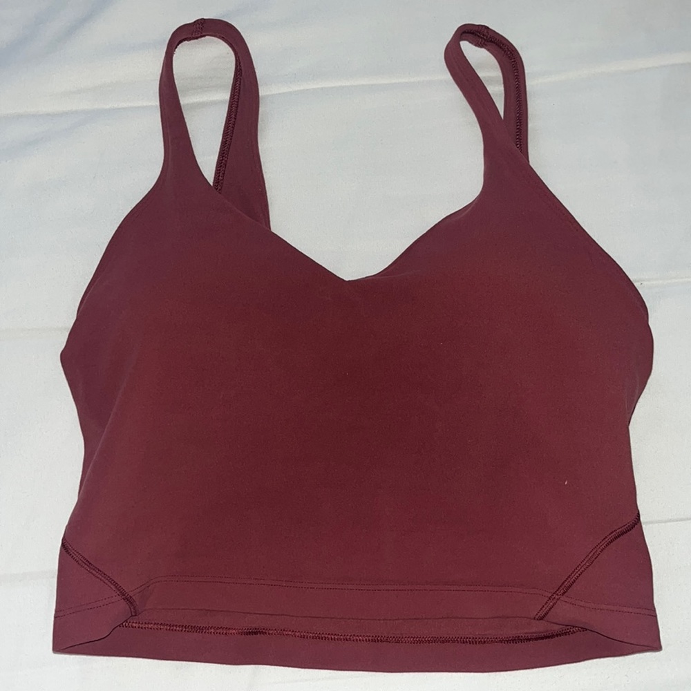 LuluLemon Align Tank